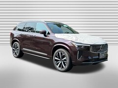 2026 Volvo XC90 plug-in hybrid T8 Core eAWD SUV