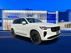 2026 Volvo XC90 B6 Plus 7-Seater AWD SUV