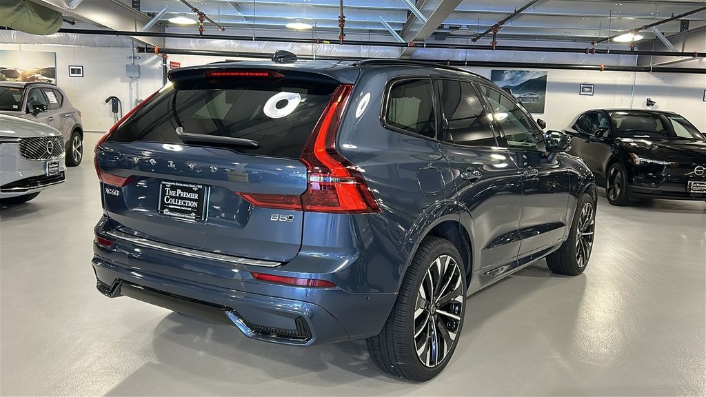 Used 2026 Volvo XC60 B5 Ultra SUV