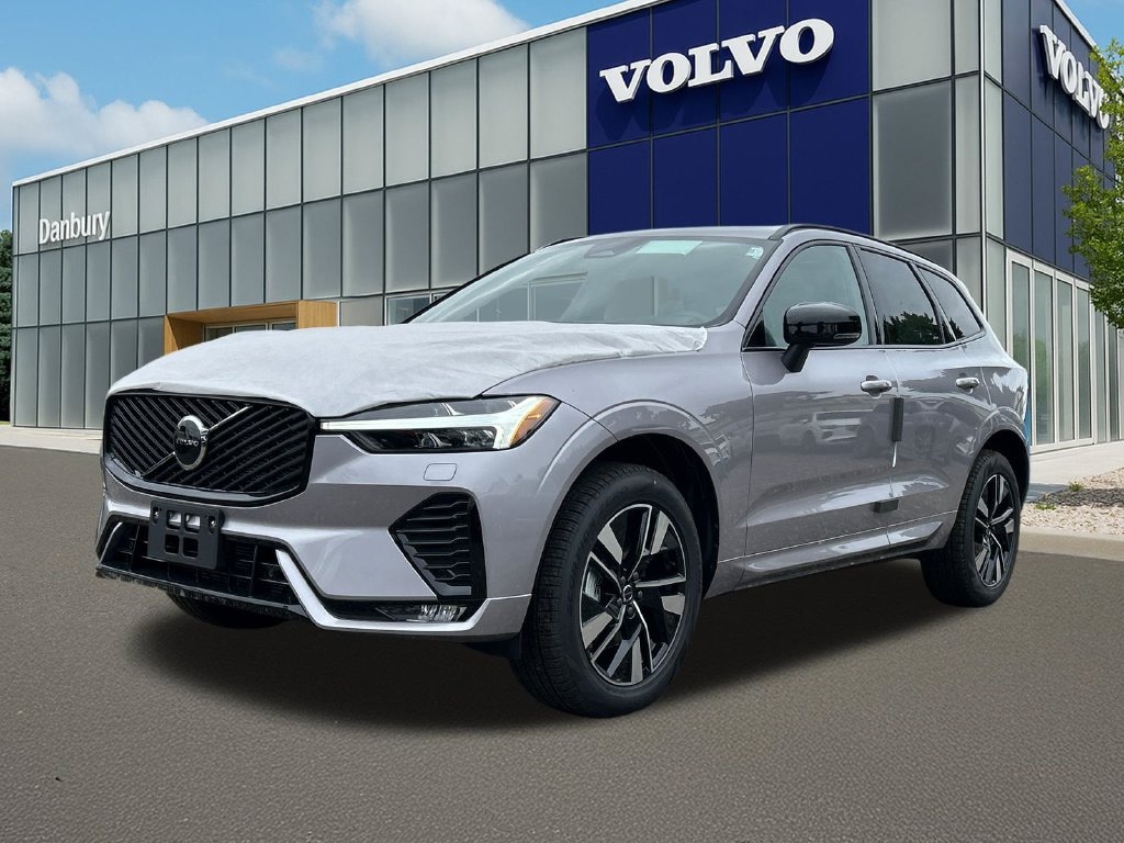 New 2027 Volvo XC60 B5 Core SUV