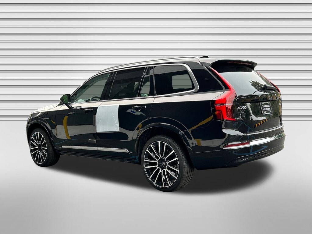 New 2026 Volvo XC90 B6 Plus 7-Seater SUV