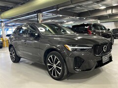 2025 Volvo XC60 B5 Plus SUV