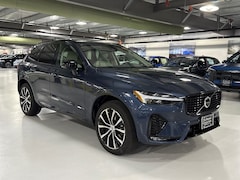 2024 Volvo XC60 B5 Plus Dark SUV