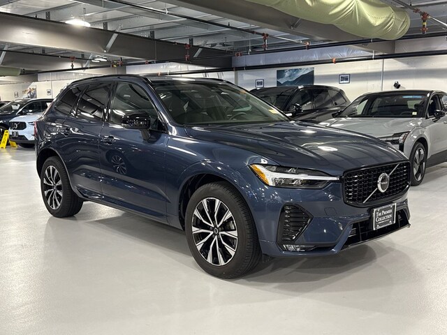 2024 Volvo XC60 B5 Core Dark SUV