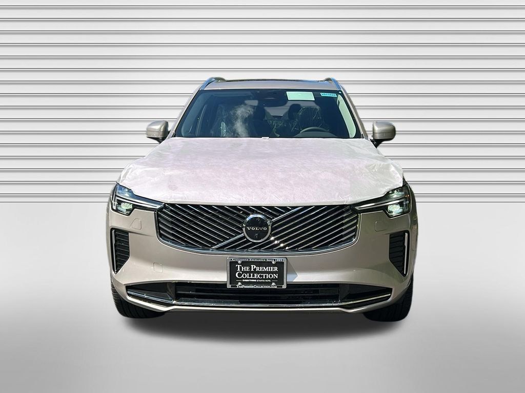 New 2027 Volvo XC90 Plus SUV