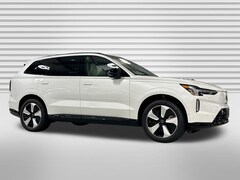2026 Volvo EX90 Twin Motor Plus 6-Seater AWD SUV