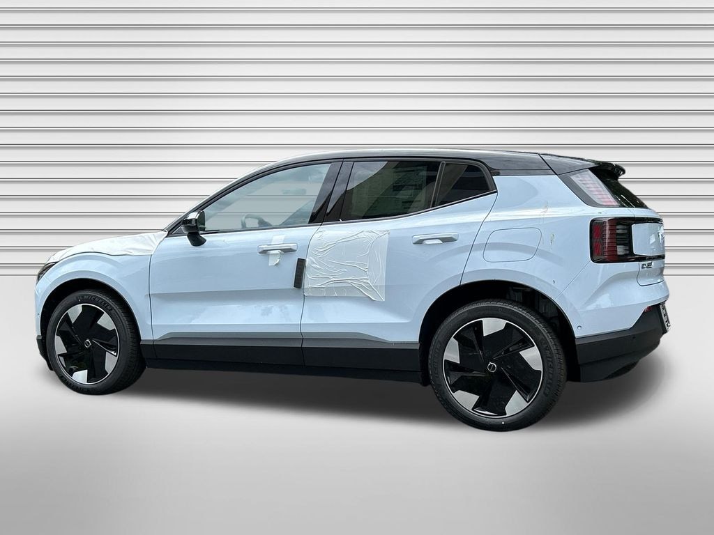 New 2026 Volvo EX30 Twin Motor Ultra SUV