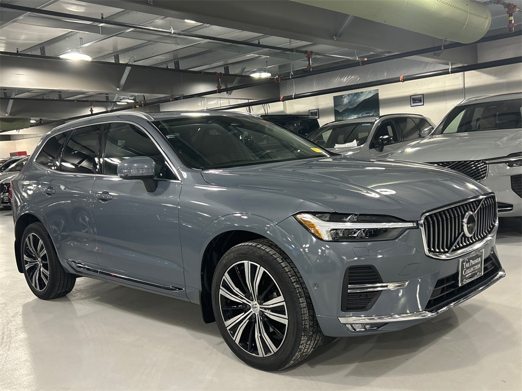 2022 Volvo XC60 Inscription
