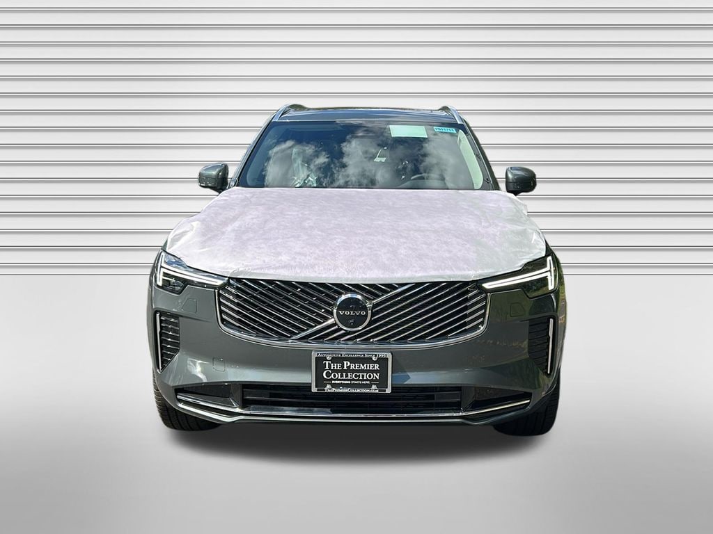 New 2027 Volvo XC90 B6 Plus 7-Seater SUV