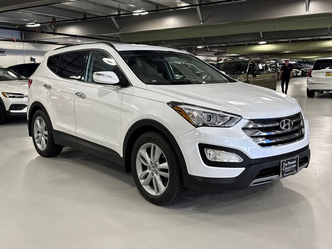 2013 Hyundai Santa Fe Sport 2.0T SUV