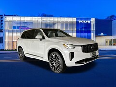 2026 Volvo XC90 B6 Plus 7-Seater AWD SUV