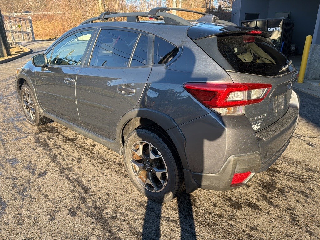 Used 2020 Subaru Crosstrek Premium SUV