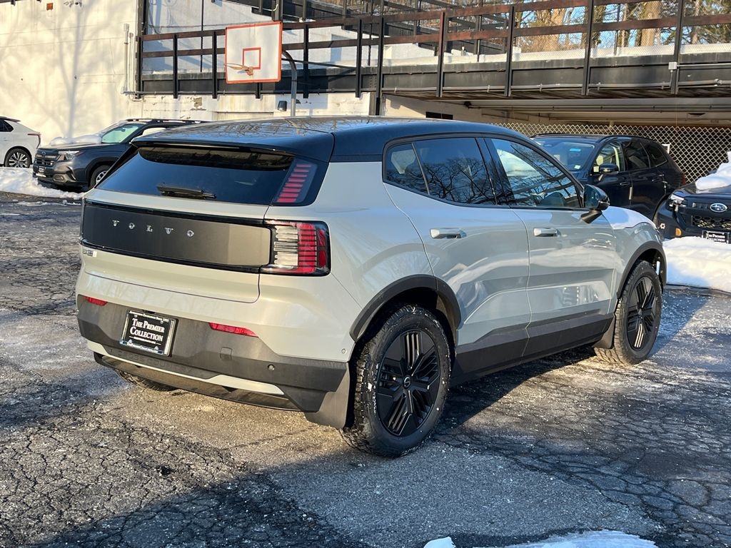 New 2026 Volvo EX30 Cross Country Ultra SUV