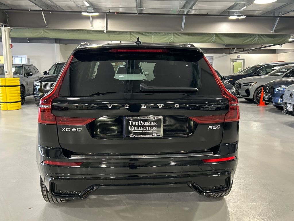 Used 2026 Volvo XC60 B5 Plus SUV