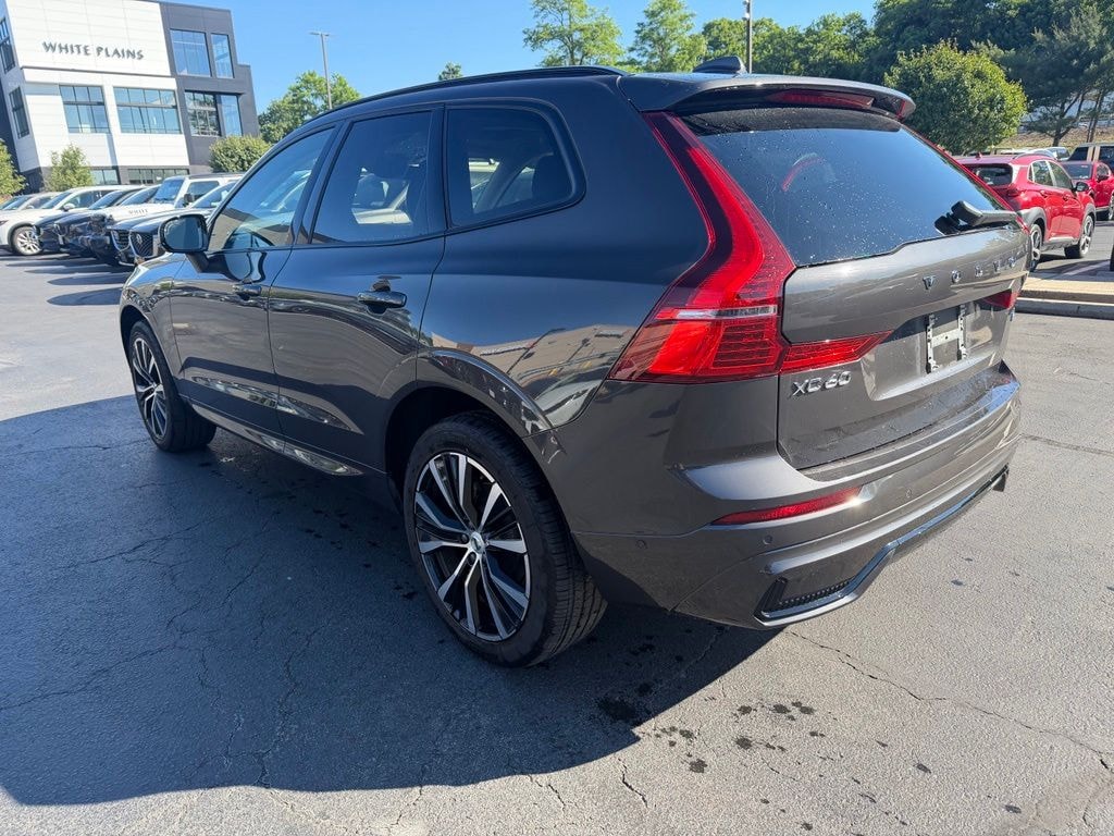 Certified 2025 Volvo XC60 B5 Plus SUV