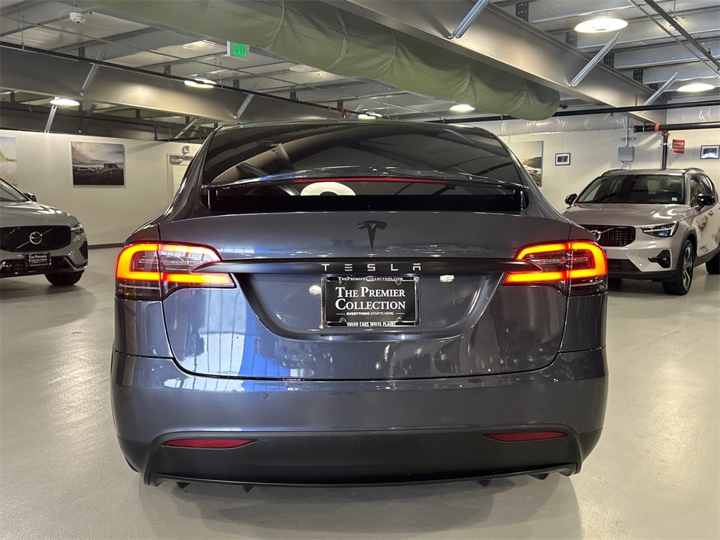 Used 2019 Tesla Model X SUV