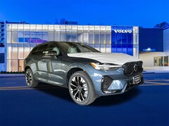 2026 Volvo XC60 B5 Plus AWD SUV