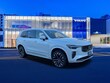  Volvo XC90 plug-in hybrid