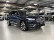 Volvo XC90 plug-in hybrid