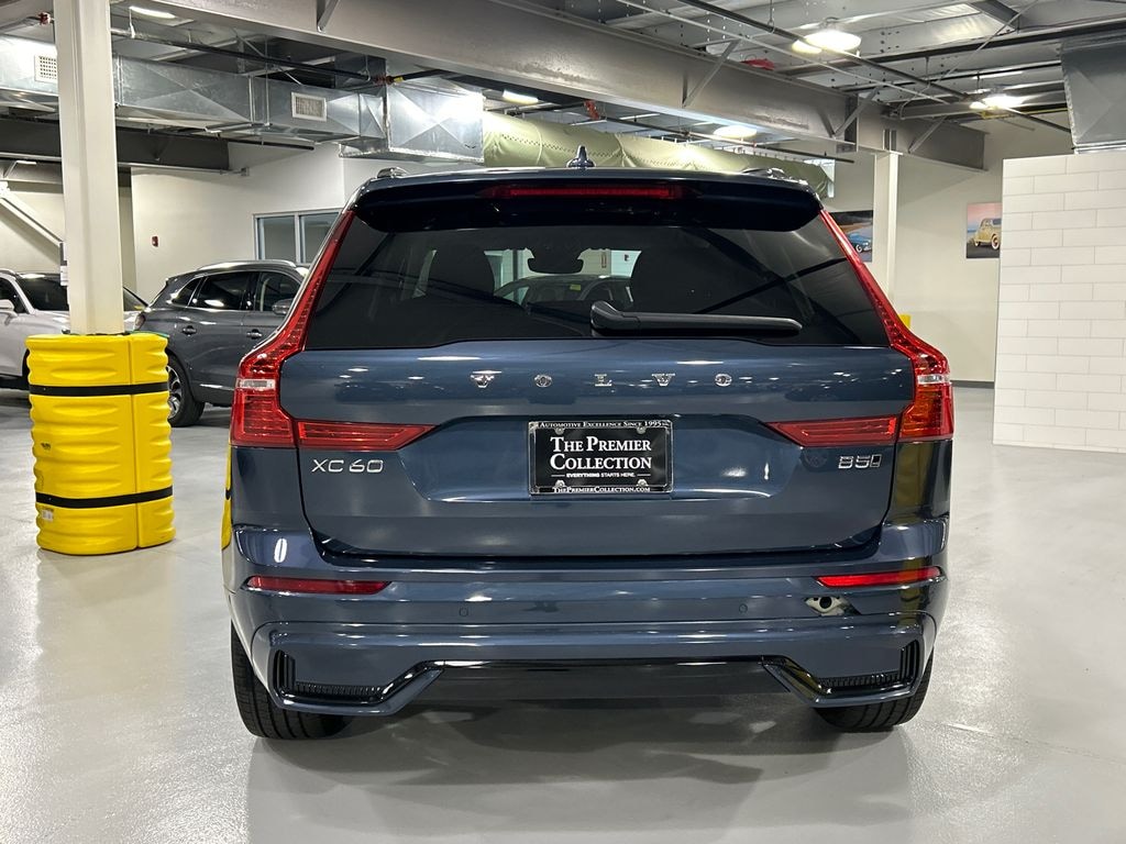 Certified 2025 Volvo XC60 B5 Plus SUV