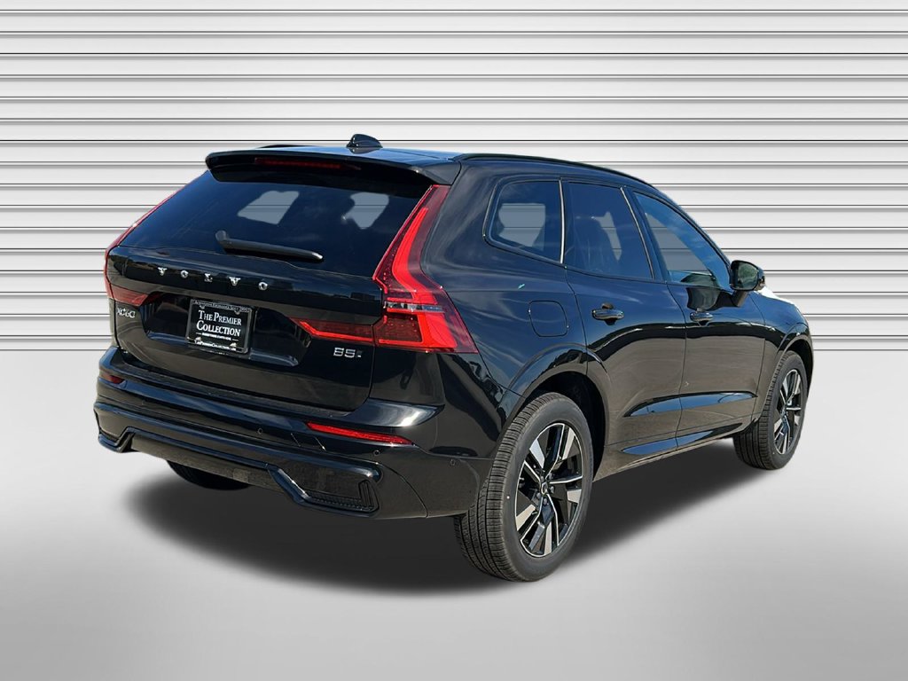 New 2027 Volvo XC60 Plus SUV
