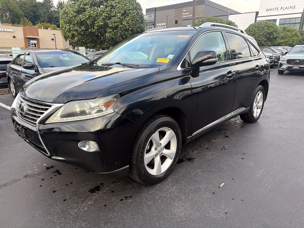 Used 2014 Lexus RX 350 AWD SUV