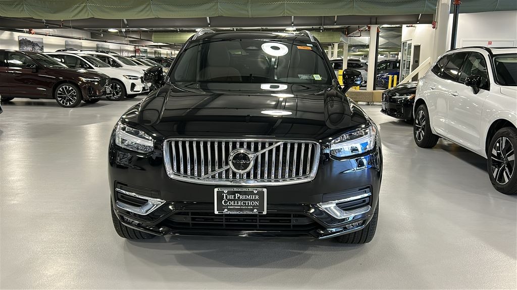 Used 2023 Volvo XC90 B6 AWD Plus 7-Seater SUV