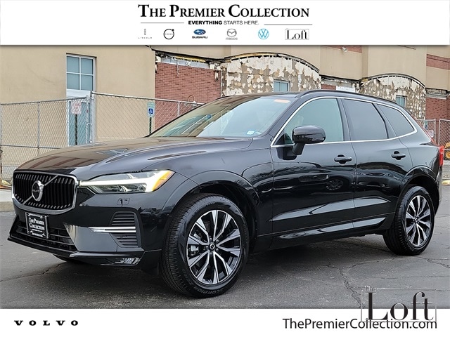 Volvo XC60 Inventory For Sale | Volvo Cars White Plains