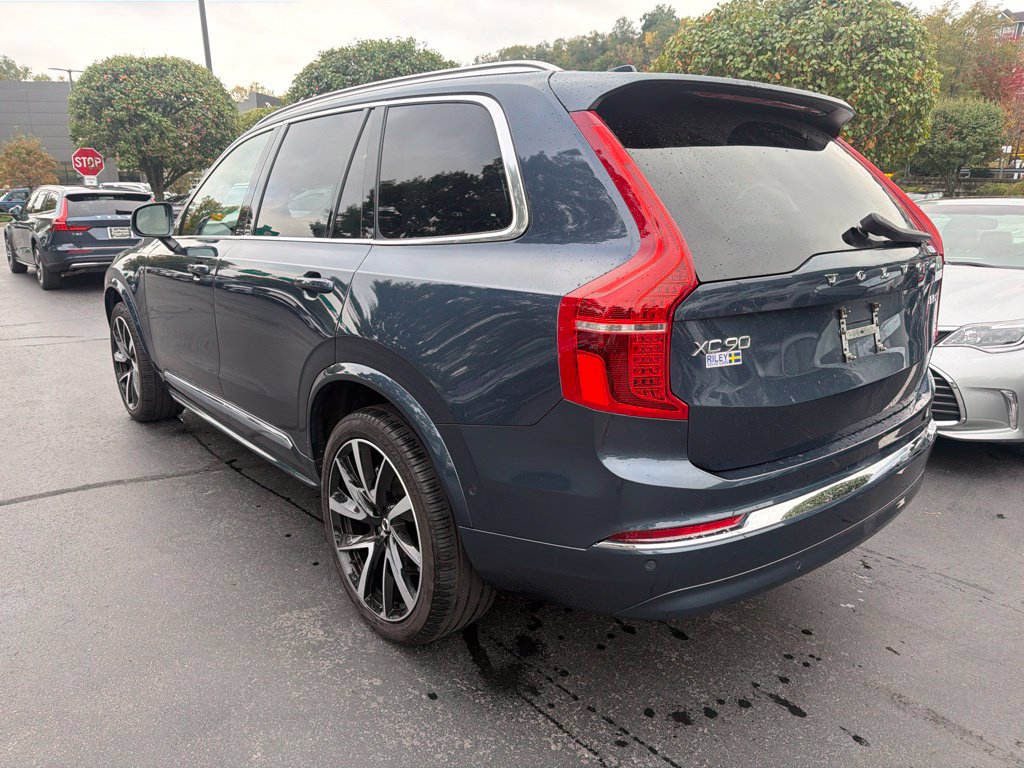 Used 2025 Volvo XC90 B5 Plus SUV