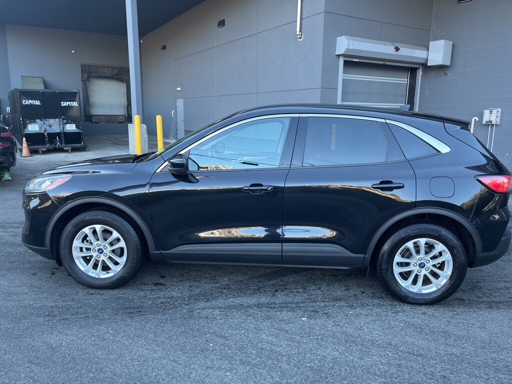 2020 Ford Escape SE photo 3