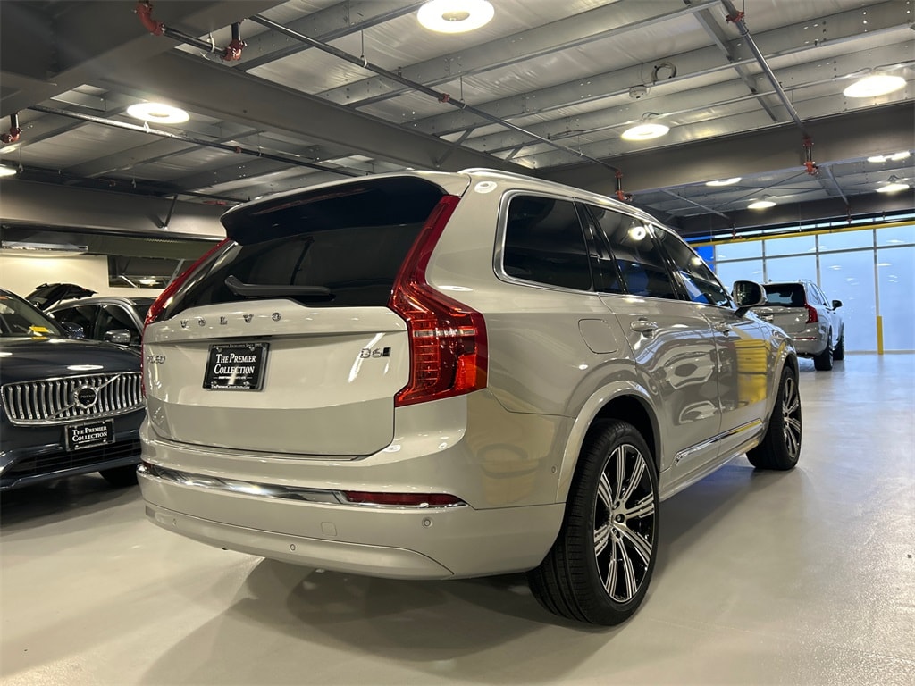 Certified 2023 Volvo XC90 B6 AWD Ultimate 7-Seater SUV