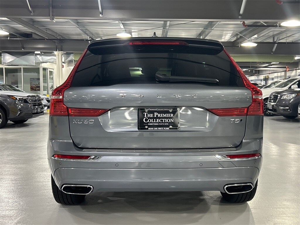 2021 Volvo XC60 T5 Inscription photo 3