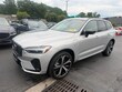 Volvo XC60 plug-in hybrid