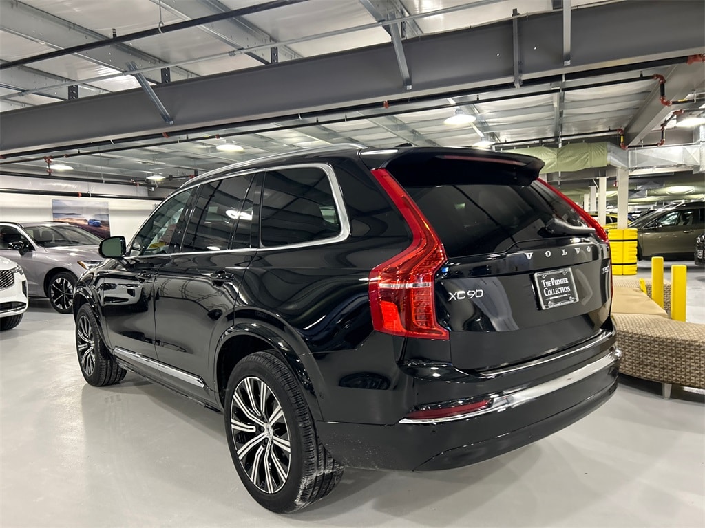 Certified 2023 Volvo XC90 B5 AWD Plus SUV