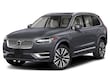 Volvo XC90 plug-in hybrid