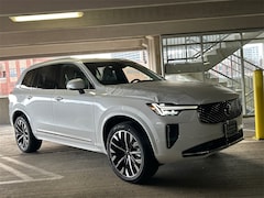 2026 Volvo XC90 B6 Ultra 6-Seater AWD SUV