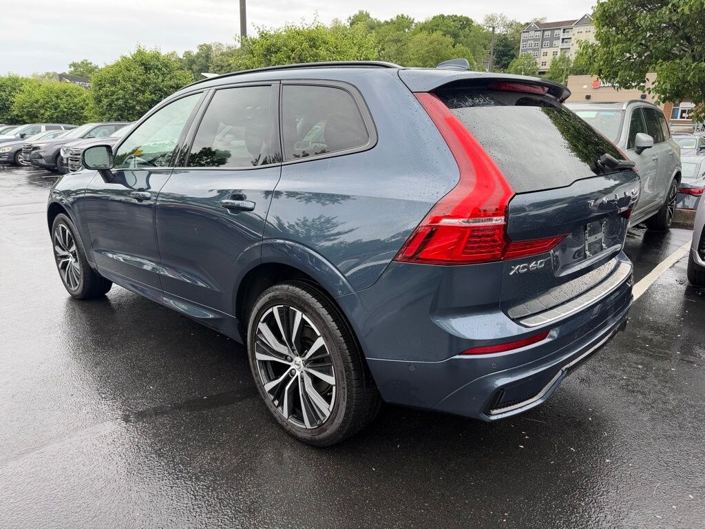 Used 2024 Volvo XC60 B5 Plus Dark SUV
