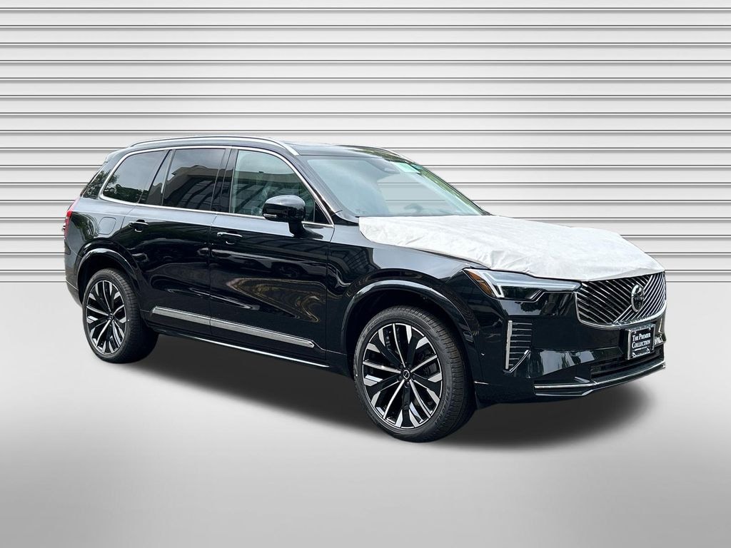 New 2026 Volvo XC90 B6 Ultra 7-Seater SUV