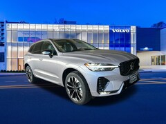 2026 Volvo XC60 B5 Plus AWD SUV