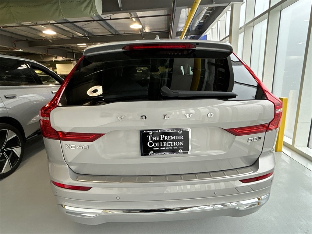Certified 2023 Volvo XC60 B5 AWD Plus Bright SUV