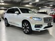Volvo XC90 plug-in hybrid