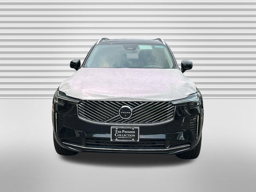 New 2026 Volvo XC90 B6 Ultra 7-Seater SUV