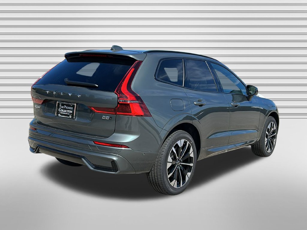 New 2027 Volvo XC60 Plus SUV