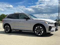 2026 Volvo XC60 B5 Plus AWD SUV