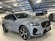  Volvo XC60 plug-in hybrid