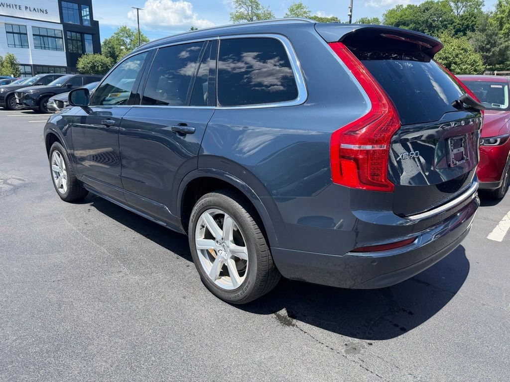 Certified 2023 Volvo XC90 B5 AWD Core SUV