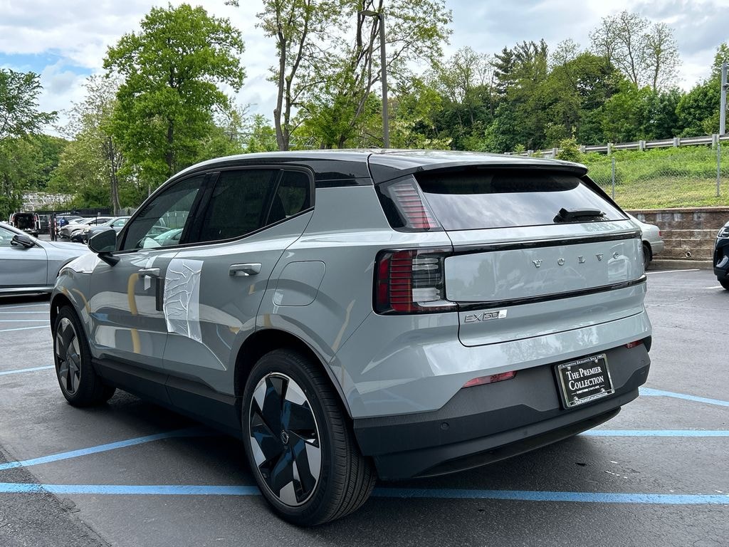 New 2026 Volvo EX30 Twin Motor Plus SUV