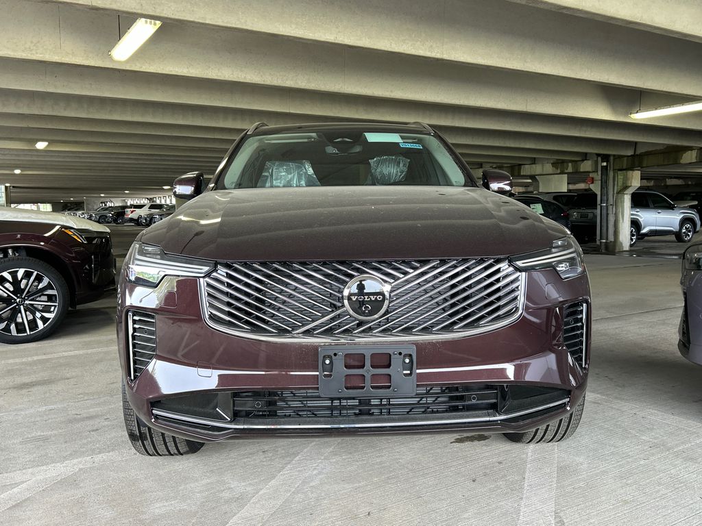 2026 Volvo XC90 Plus - Photo 6