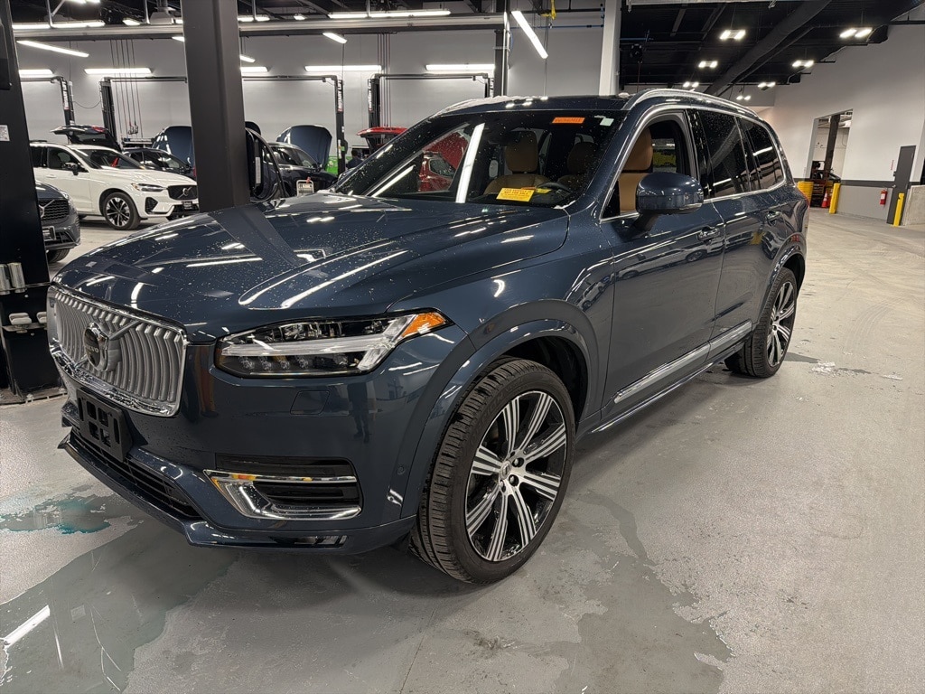2024 Volvo XC90 Ultimate