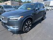  Volvo XC90 plug-in hybrid